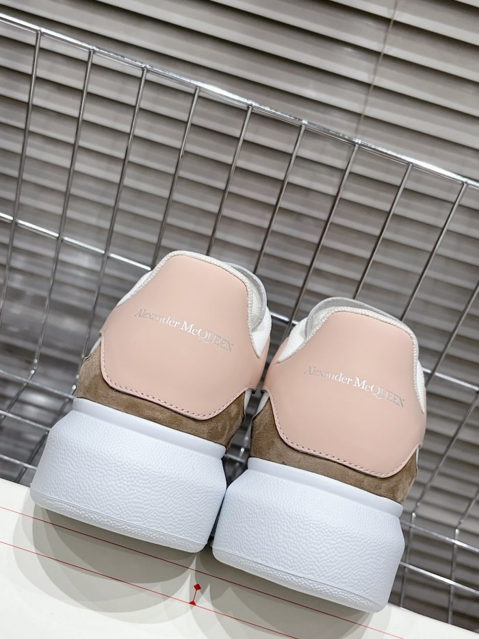 Men Women A*lexander M*cqueen Top Quality Sneaker