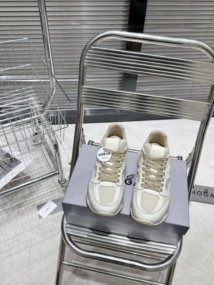 Women H*OGAN Top Sneaker