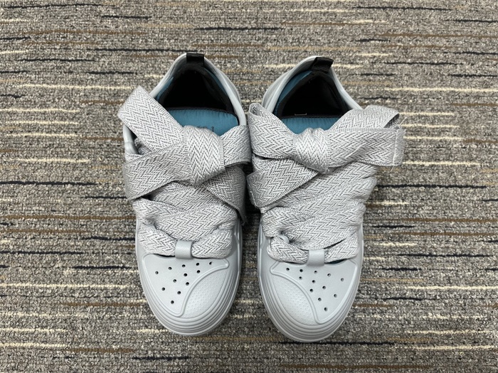 Men  L*ANVIN Top Quality Sneaker