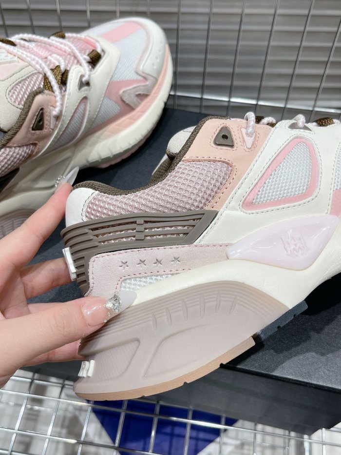 Men  A*miri Top Quality Sneakers