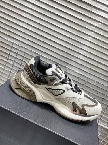 Men  A*miri Top Quality Sneakers
