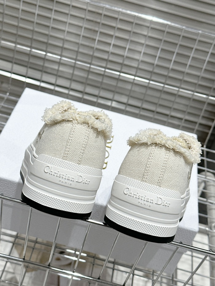 Men Women D*ior Top Quality Sneakers