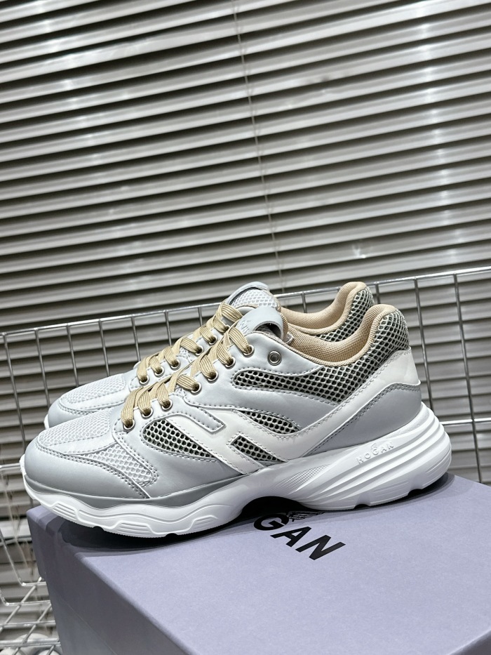 Women H*OGAN Top Sneaker