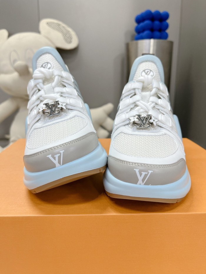 Women L*ouis V*uitton Archlight Top Quality Sneaker