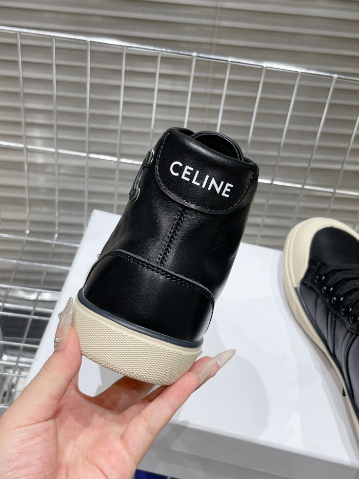 Men Women C*eline Top Sneaker