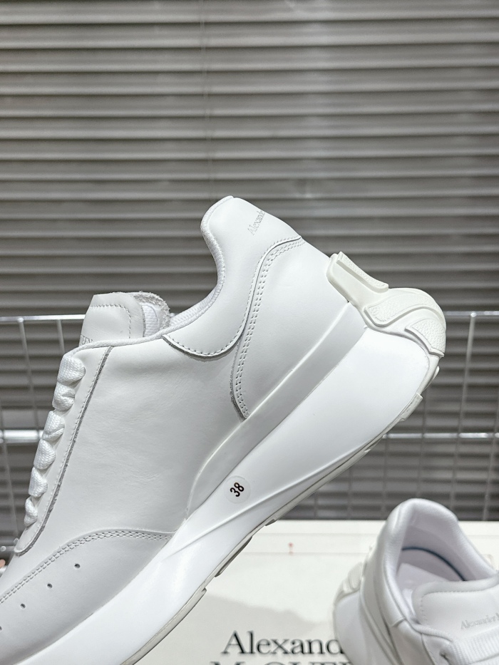 Men Women A*lexander M*cqueen Top Quality Sneaker