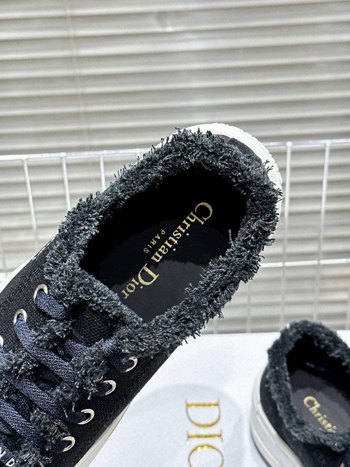 Men Women D*ior Top Quality Sneakers