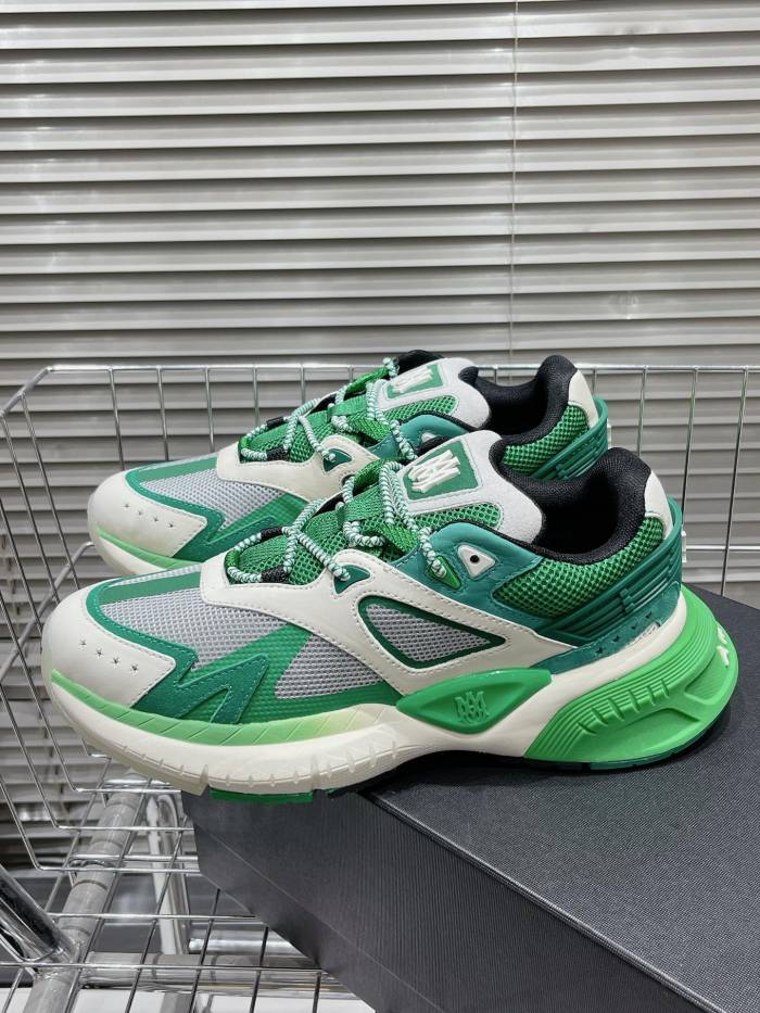 Men  A*miri Top Quality Sneakers