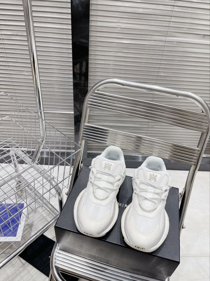 Men  A*miri Top Quality Sneakers