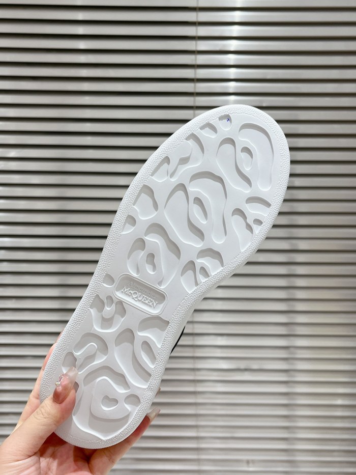 Men Women A*lexander M*cqueen Top Quality Sneaker