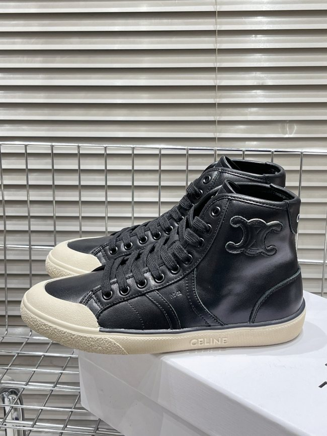 Men Women C*eline Top Sneaker