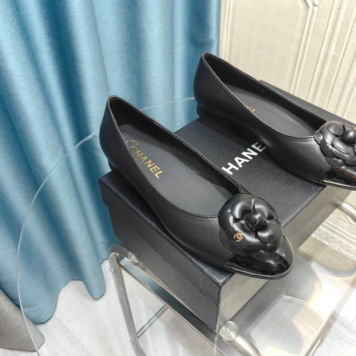 Women C*hanel Top Sandals