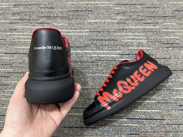 Men Women A*lexander M*cqueen Top Quality Sneaker