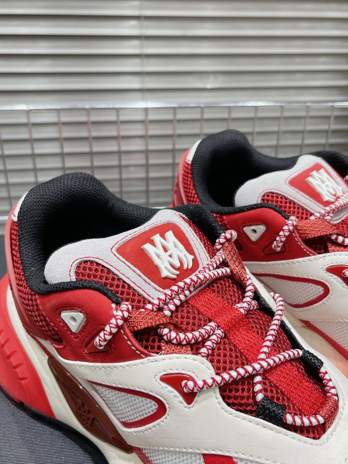 Men  A*miri Top Quality Sneakers
