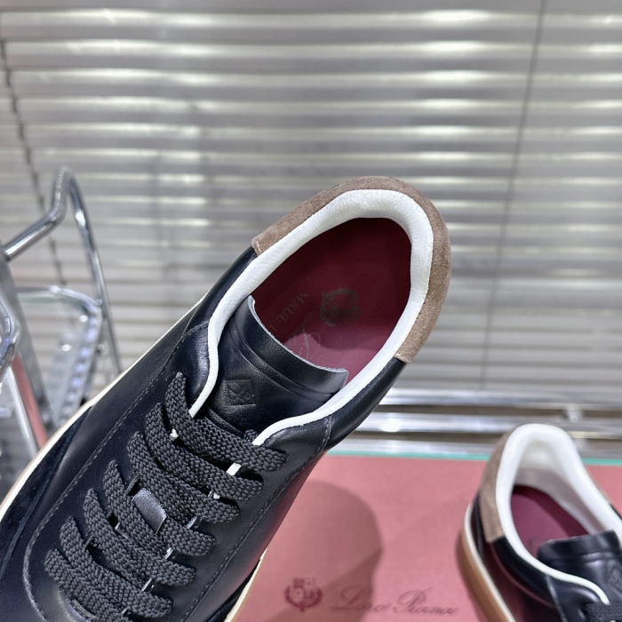 Men Women F*endi Top Sneaker