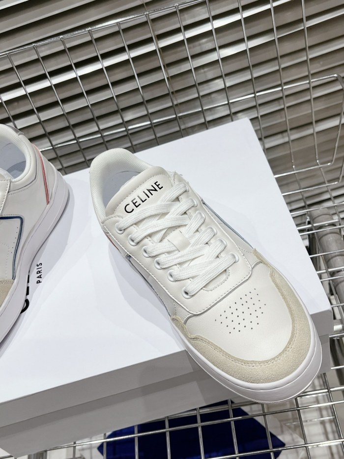 Men Women C*eline Top Sneaker