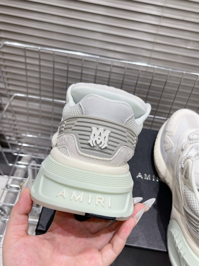 Men  A*miri Top Quality Sneakers