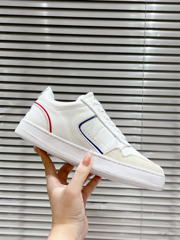 Men Women C*eline Top Sneaker