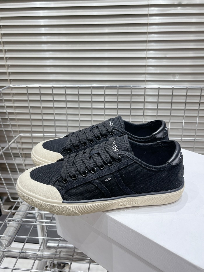 Men Women C*eline Top Sneaker