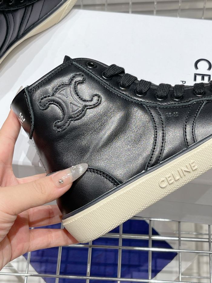 Men Women C*eline Top Sneaker