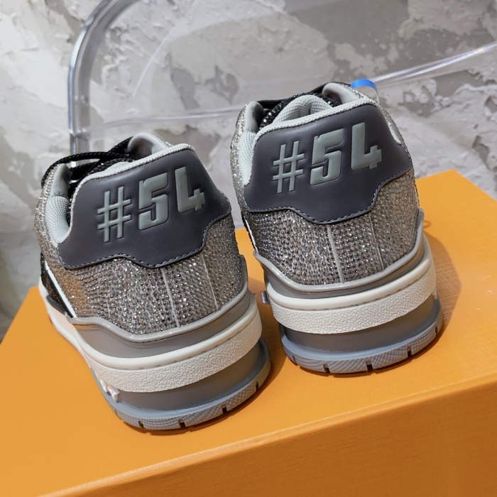 Men Women L*ouis V*uitton Top Quality Sneakers