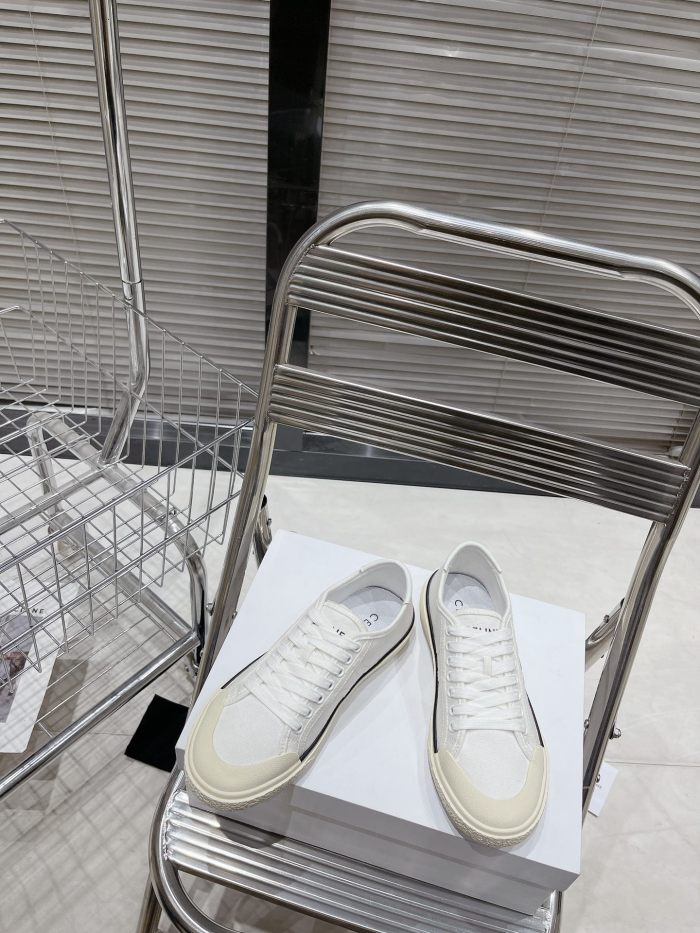 Men Women C*eline Top Sneaker