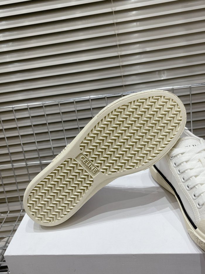Men Women C*eline Top Sneaker