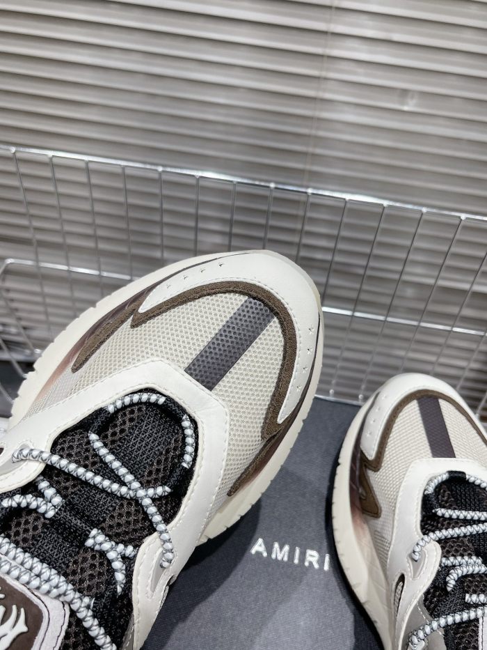 Men  A*miri Top Quality Sneakers