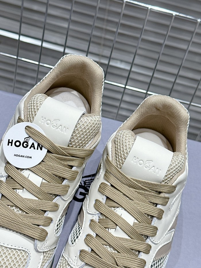 Women H*OGAN Top Sneaker