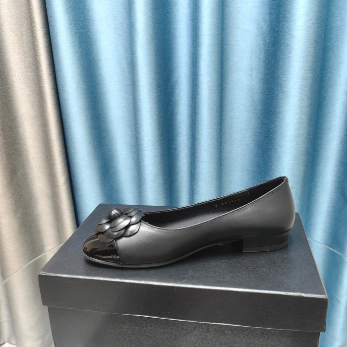 Women C*hanel Top Sandals