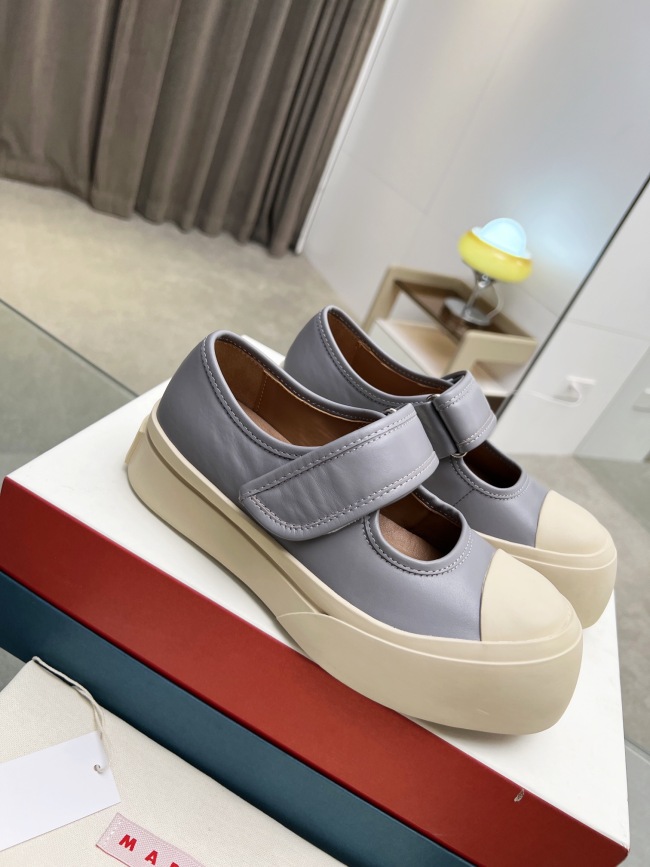 Women M*ARNI Top Sneaker