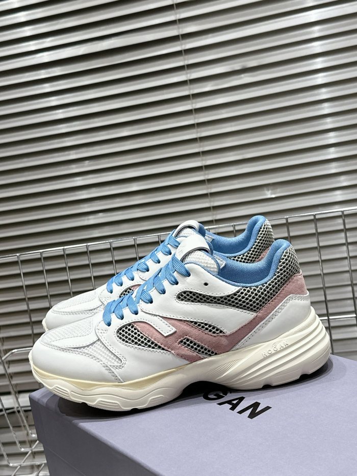 Women H*OGAN Top Sneaker