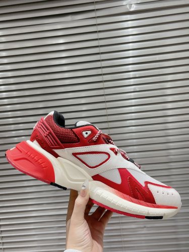 Men  A*miri Top Quality Sneakers