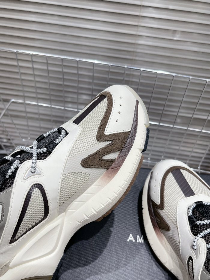 Men  A*miri Top Quality Sneakers