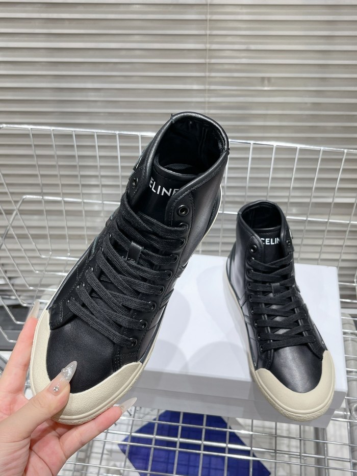 Men Women C*eline Top Sneaker