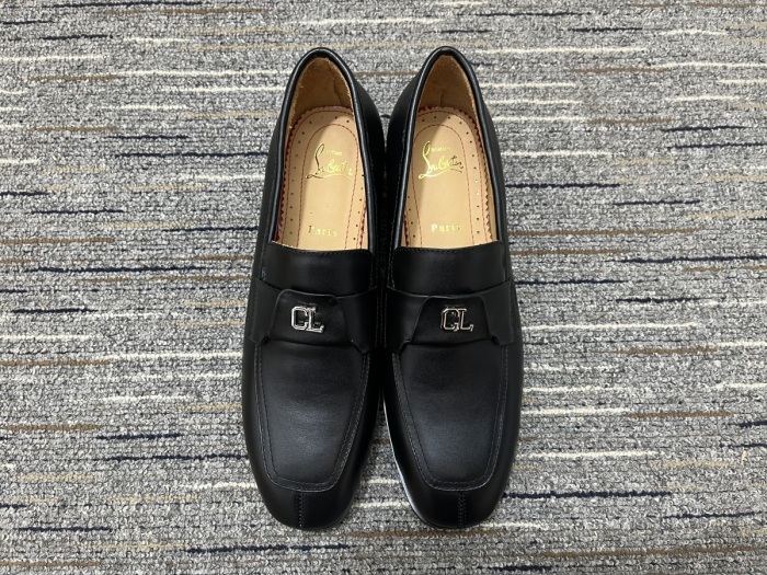 Men C*hristian L*ouboutin Loafer