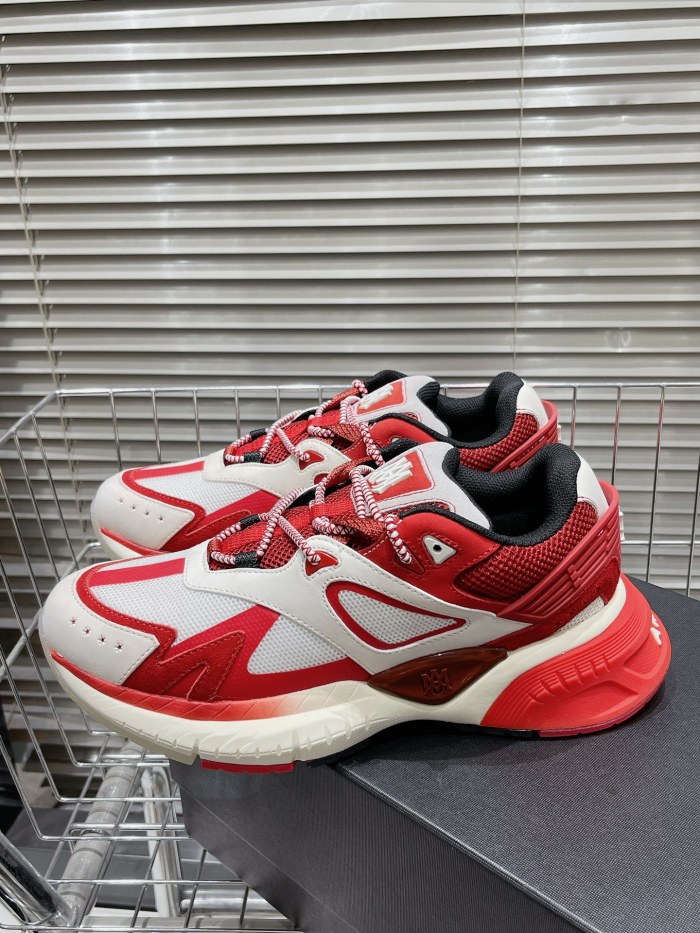 Men  A*miri Top Quality Sneakers