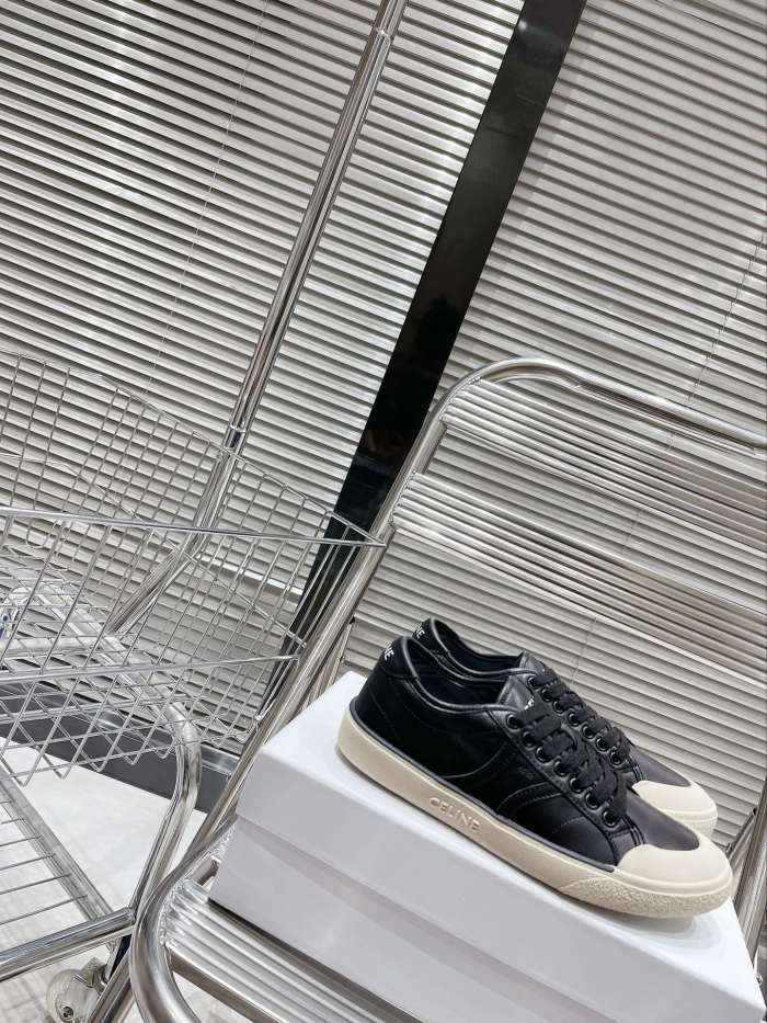 Men Women C*eline Top Sneaker
