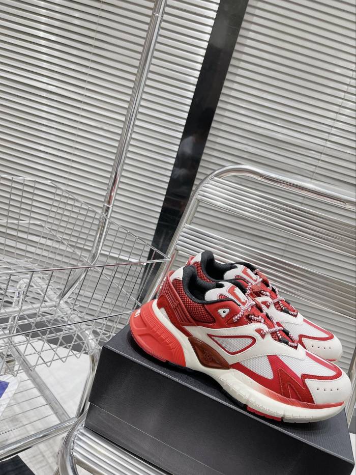 Men  A*miri Top Quality Sneakers