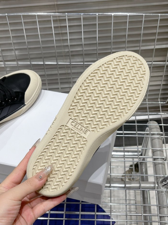 Men Women C*eline Top Sneaker