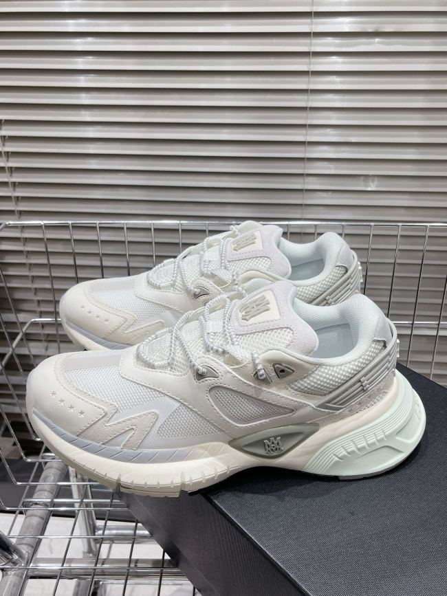 Men  A*miri Top Quality Sneakers
