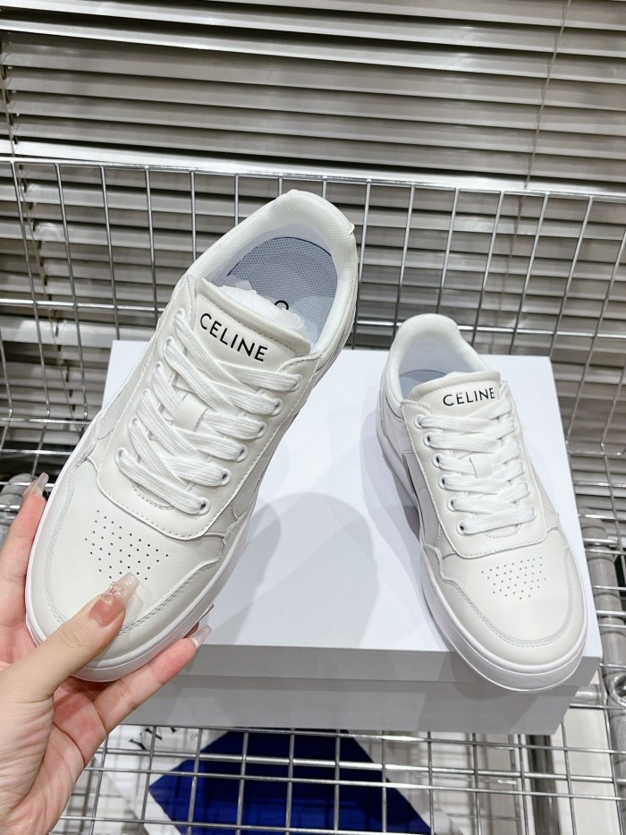 Men Women C*eline Top Sneaker
