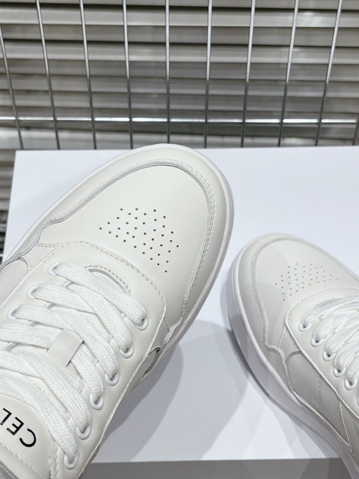 Men Women C*eline Top Sneaker