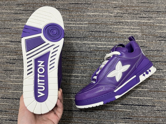 Men  Women L*ouis V*uitton Top Quality Sneakers