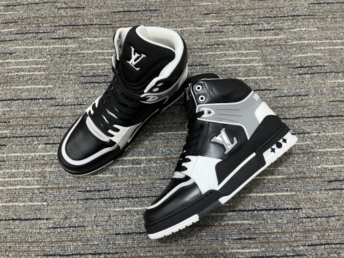 Men L*uis V*itton Sneaker