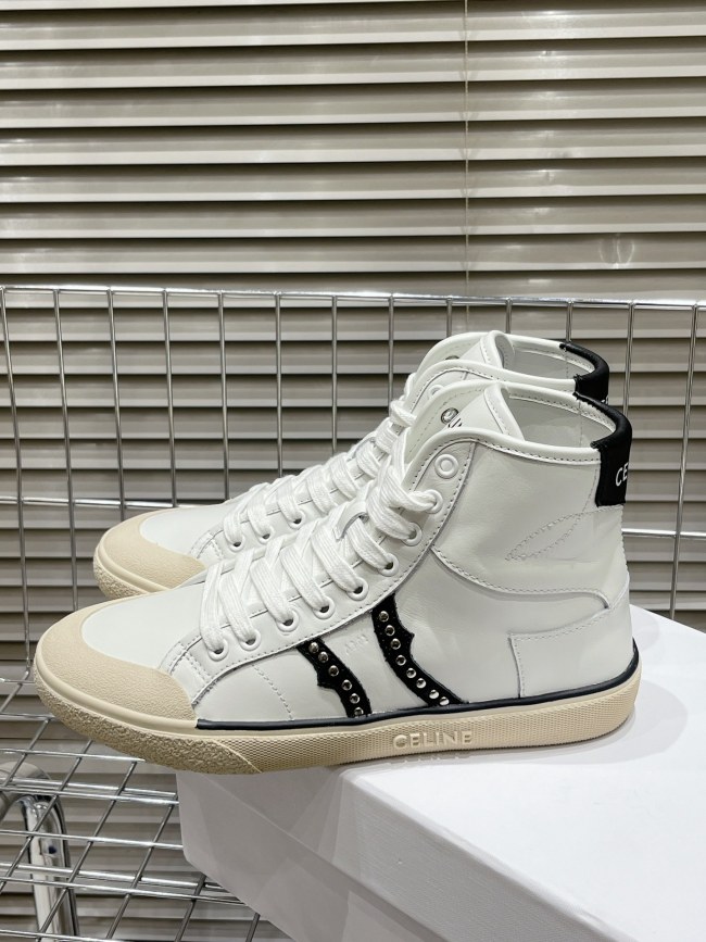 Men Women C*eline Top Sneaker
