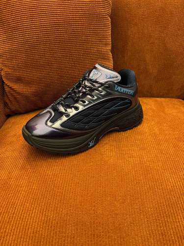 Men L*ouis V*uitton Top Quality Sneakers