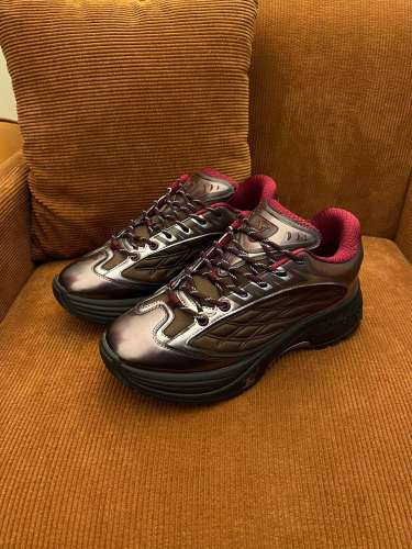 Men L*ouis V*uitton Top Quality Sneakers
