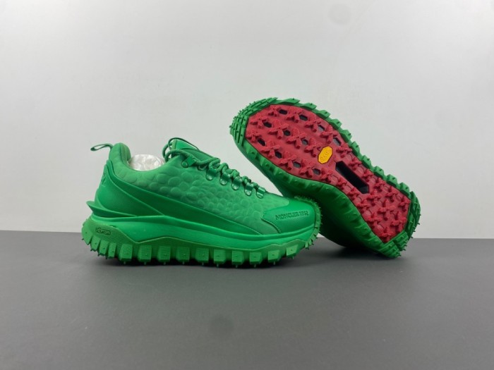 Men Women M*oncler   Top Sneaker