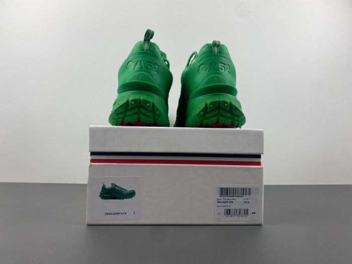 Men Women M*oncler   Top Sneaker